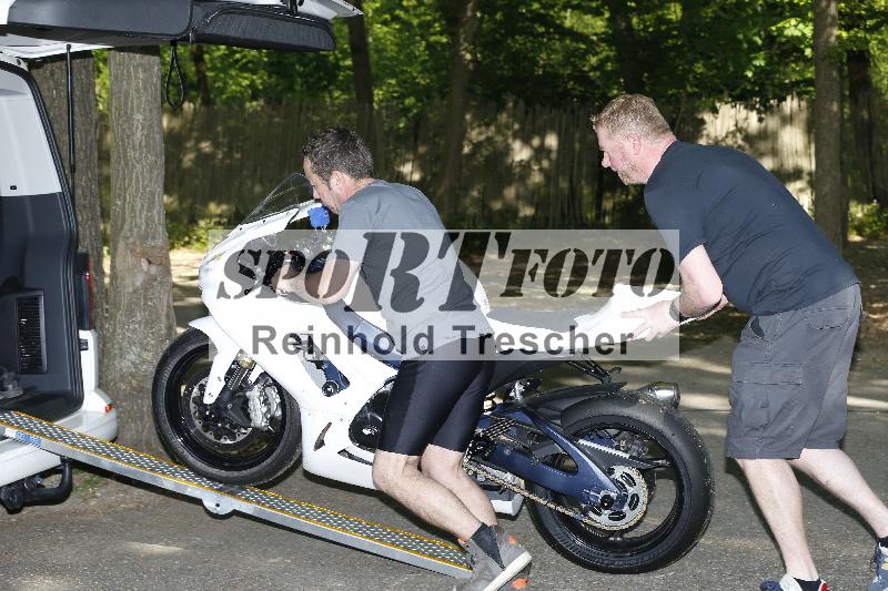 /13 01.05.2025 Speer Racing ADR/Impressionen